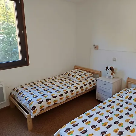 3 Pieces Au Pied Des Pistes De La Colmiane Appartement Valdeblore
